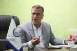 مدیرعامل شرکت آب و فاضلاب اهواز به پویش دو درجه کمتر پیوست