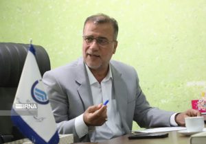 مدیرعامل شرکت آب و فاضلاب اهواز به پویش دو درجه کمتر پیوست