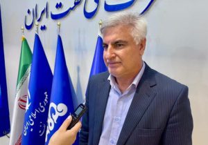 مدیر منابع انسانی مناطق نفت‌خیز جنوب: توانمندسازی نیروهای پیمانکاری؛ نگاه تازه در قراردادهای نفتی جنوب