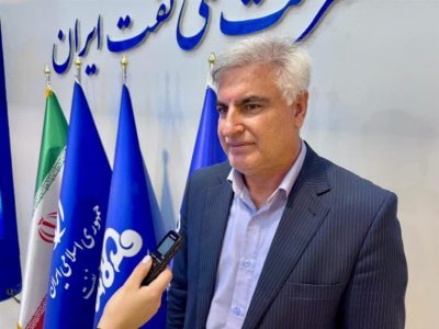 مدیر منابع انسانی مناطق نفت‌خیز جنوب: توانمندسازی نیروهای پیمانکاری؛ نگاه تازه در قراردادهای نفتی جنوب