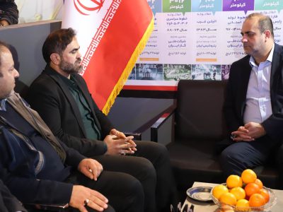 لوله سازی اهواز سنگر تولید در برابر تحریم / تداوم مذاکرات تجاری برای جهش تولید در شرکت لوله سازی اهواز