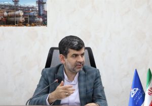 نمایشگاه نفت خوزستان، بستری برای خودکفایی و توسعه دانش‌بنیان در صنعت نفت/ خوزستان میزبان پانزدهمین نمایشگاه تخصصی ساخت تجهیزات صنعت نفت؛ فرصتی برای تقویت زنجیره ارزش با شرکت‌های دانش‌بنیان