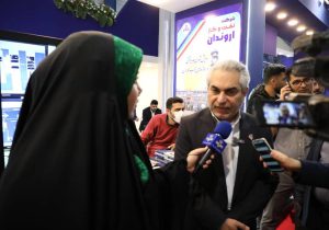 دستیابی به خودکفایی در صنعت نفت، تولید پایدار و مستمر را به دنبال دارد