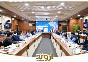 گام‌های مؤثر پتروشیمی اروند در راستای ارتقاء پدافند غیر عامل و سیستم مدیریت شرایط اضطراری