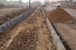 پیاده روسازی گام جدید شهرداری خرمشهر در اجرای پروژه های عمرانی