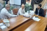 ملاقات مردمی سرپرست شهرداری خرمشهر برگزار شد
