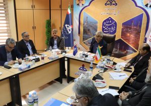 ثبت رکورد جدید؛ افزایش ۲ هزار بشکهای تولید نفت در میدان آزادگان جنوبی