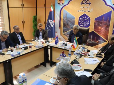 ثبت رکورد جدید؛ افزایش ۲ هزار بشکهای تولید نفت در میدان آزادگان جنوبی