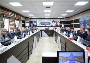 استقرار PIMS در شرکت ملی نفت ایران بر اساس الگوی نفت و گاز مارون