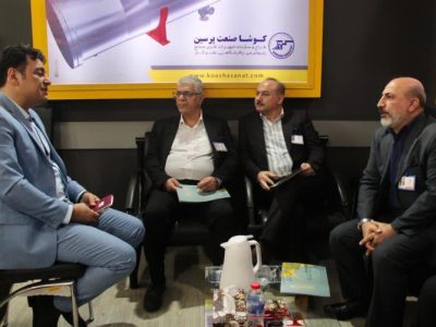 پیشتازی در تعمیرات اساسی نفت و گاز/۱۸۸ تجهیز فرآورشی به مدار عملیاتی بازگشتند