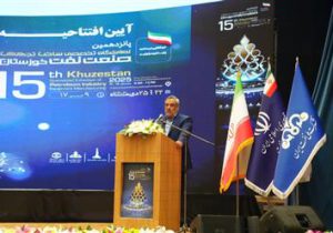 مهندس ناصری: نفت و گاز مارون به دنبال شناسایی بهترین فرصت های تسهیم دانش