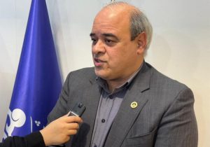 مدیر برنامه‌ریزی تلفیقی شرکت ملی مناطق نفت‌خیز جنوب خبر داد؛ تصویب ۱۲ پروژه سرمایه‌ای جدید شرکت ملی مناطق نفت‌خیز جنوب با اعتبار ۳.۶ همت در چهار ماهه نخست دولت چهاردهم