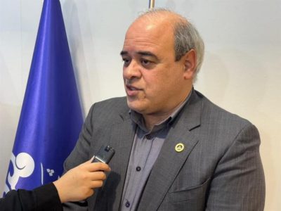 مدیر برنامه‌ریزی تلفیقی شرکت ملی مناطق نفت‌خیز جنوب خبر داد؛ تصویب ۱۲ پروژه سرمایه‌ای جدید شرکت ملی مناطق نفت‌خیز جنوب با اعتبار ۳.۶ همت در چهار ماهه نخست دولت چهاردهم