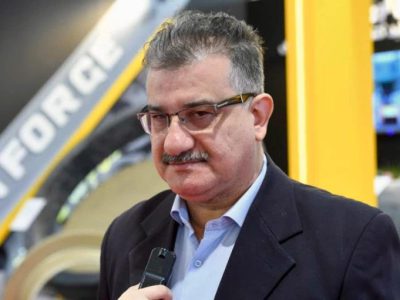 افزایش تولید حاصل از فرازآوری با گاز در میادین پارسی و پرنج