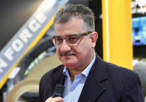 افزایش تولید حاصل از فرازآوری با گاز در میادین پارسی و پرنج