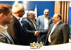 پتروشیمی اروند ۴۲ تفاهم و قرارداد با دانش‌بنیان‌ها به امضا رساند