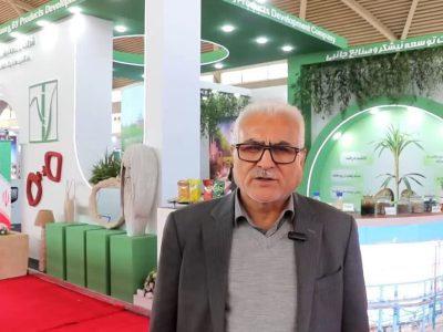 زه آب‌ها در مزارع نیشکر خوزستان مدیریت می‌شوند