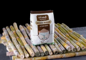 افزایش ۱۷درصدی تولید شکر قهوه‌ای در سال جاری