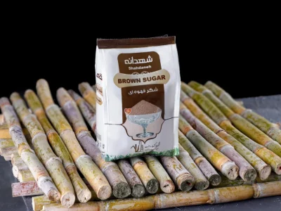 افزایش ۱۷درصدی تولید شکر قهوه‌ای در سال جاری