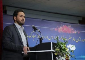 مدیرعامل شرکت آبفا خوزستان: جذب سرمایهگذار خصوصی فرصتی برای توسعه طرحهای آبفا خوزستان است