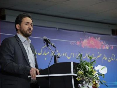 مدیرعامل شرکت آبفا خوزستان: جذب سرمایهگذار خصوصی فرصتی برای توسعه طرحهای آبفا خوزستان است