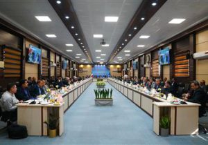 افزایش ظرفیت واحد نمکزدایی مارون پنج از ۵۵ به ۷۰ هزار بشکه در روز