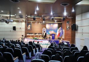 سومین دوره مسابقات بزرگ قرآن آیات فجر شرکت نفت و گاز اروندان آغاز به‌کار کرد