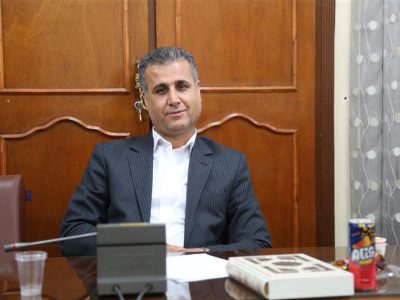 افزایش تامین و توزیع ۱۰۰ درصدی کود نسبت به سال گذشته