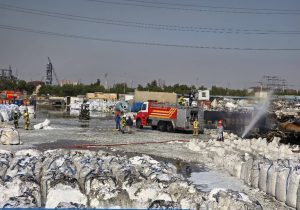 اطلاعیه شماره ۳