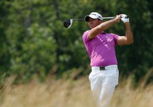 پایان بیست و یکمین دوره مسابقات گلف در مسجدسلیمان