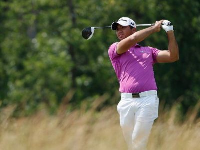 پایان بیست و یکمین دوره مسابقات گلف در مسجدسلیمان