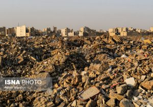 توضیح شهردار درباره یک معضل مخصوص اهواز