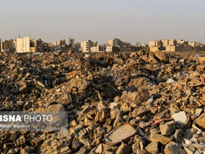 توضیح شهردار درباره یک معضل مخصوص اهواز