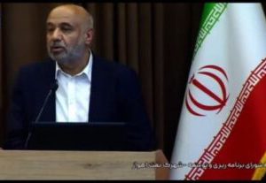 سرمایه گذاری ۱۵۰۰ میلیارد تومانی شرکت فولاد اکسین در حوزه برق و گاز/ تحقق توسعه با همت فولاد مردان فولاد اکسین خوزستان