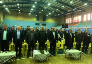 در دومین جام امید رسانه خوزستان ؛ رقابت ۵۰ تیم رسانه ای آغاز شد