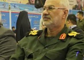 جانشین فرمانده سپاه ولیعصر(عج): دستاوردهای انقلاب اسلامی برای نسل جوان و نوجوان تبیین شود