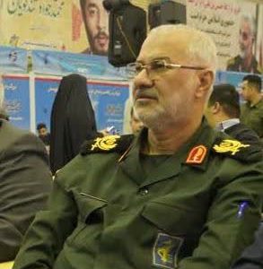 جانشین فرمانده سپاه ولیعصر(عج): دستاوردهای انقلاب اسلامی برای نسل جوان و نوجوان تبیین شود