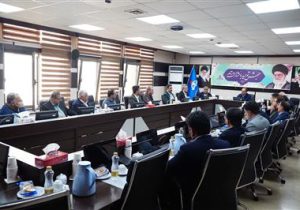 تمدید گواهینامه سیستم مدیریت انرژی نفت و گاز مارون