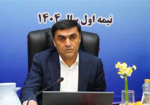 ازدیاد برداشت از مخازن مستلزم بهره مندی از فناوری های نوین است