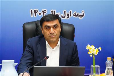 ازدیاد برداشت از مخازن مستلزم بهره مندی از فناوری های نوین است