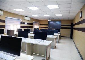 فضای آموزشی نفت و گاز مارون بهینه سازی شد