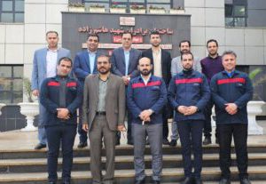 کارگران فولاد اکسین خوزستان سربازان اقتصادی در میدان تولید هستند/ پیاده سازی الزامات پدافندی باید جدی گرفته شود