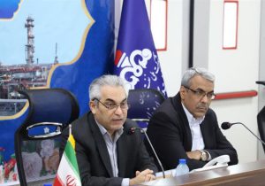 تحقق ۱۰۲ درصدی برنامه تولیدی شرکت نفت و گاز اروندان در سال ۱۴۰۳