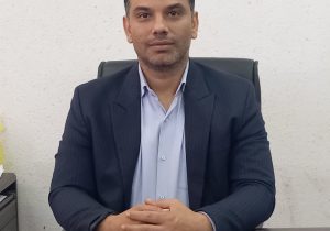 سخن مدیرعامل شهر جدید شیرین شهر