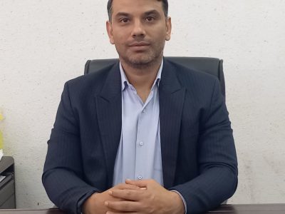 سخن مدیرعامل شهر جدید شیرین شهر