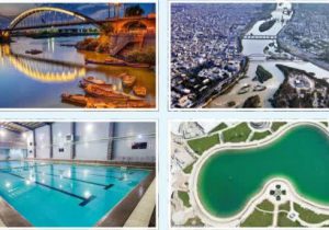 آشنایی با شیرین شهر؛ نگین سبز خوزستان