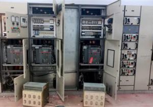 جایگزینی کلیدهای برق نسل جدید بدون توقف تولید در نفت و گاز مارون