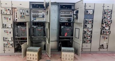 جایگزینی کلیدهای برق نسل جدید بدون توقف تولید در نفت و گاز مارون