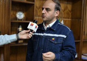 تملک نیروگاه برق سبزوار، برگ برنده فولاد خوزستان برای مقابله با ناترازی انرژی است