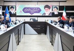 بهره مندی زاگرس جنوبی از الگوی PIMS نفت و گاز مارون